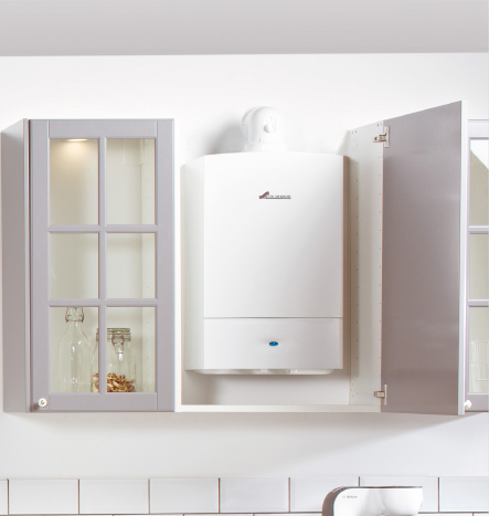 LPG Boilers Northamptonshire