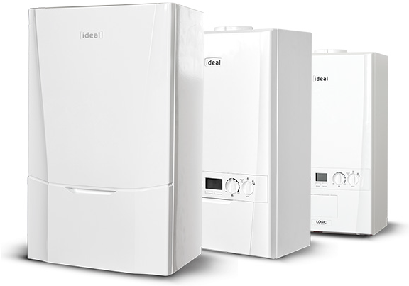 Ideal Boilers Wellingborough
