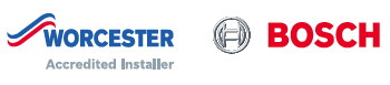 Worcester Bosch - DC Heating