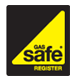 Gas Safe Register - DC Heating