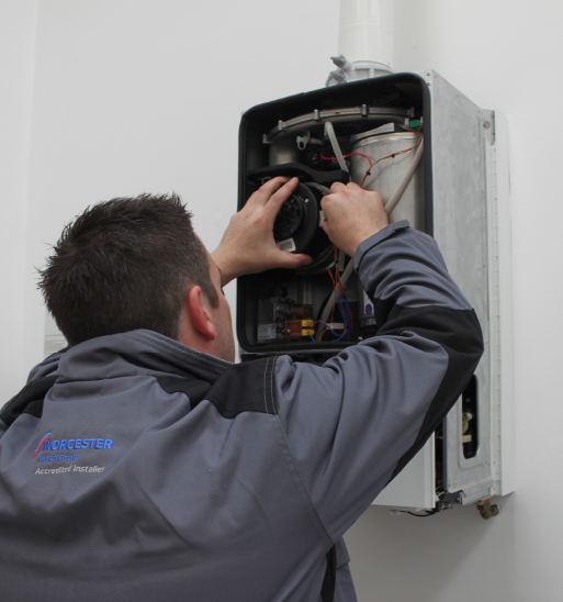 Boiler Breakdowns Northamptonshire